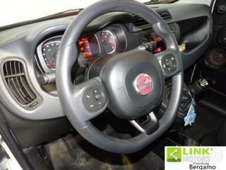 FIAT Panda usata, con Alzacristalli elettrici