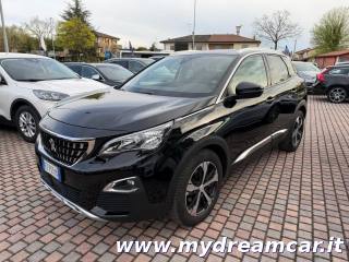 PEUGEOT 3008 usata, con Airbag