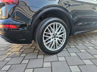 AUDI Q5 usata, con Controllo trazione