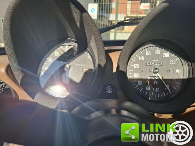 ALFA ROMEO Spider usata 22