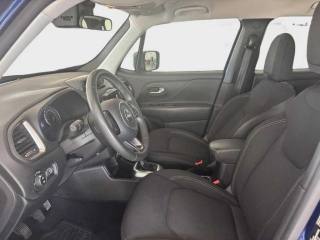 JEEP Renegade usata 6