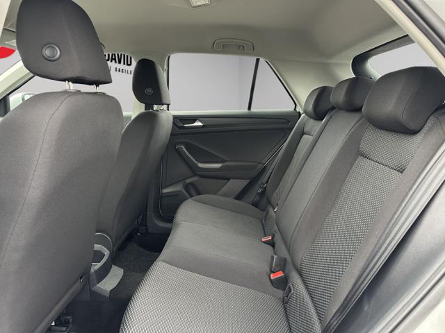 VOLKSWAGEN T-Roc usata, con ESP