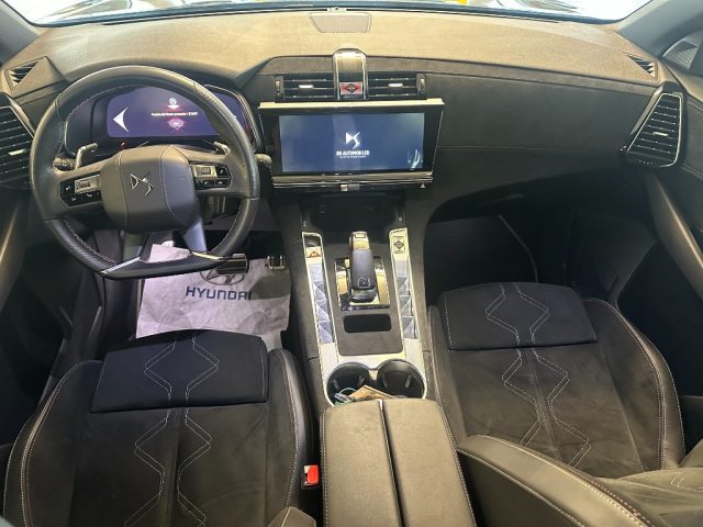 DS AUTOMOBILES DS 7 usata, con ESP