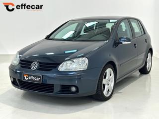 VOLKSWAGEN Golf 1.6 16V FSI 5p. Sportline