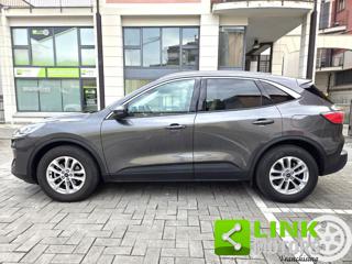 FORD Kuga usata, con ESP