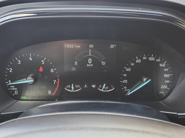 FORD Focus usata, con Cruise Control