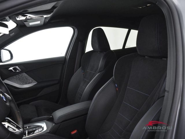 BMW 118 usata 8