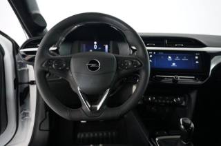 OPEL Corsa usata, con Cerchi in lega