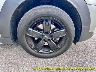 MINI Countryman usata, con Climatizzatore