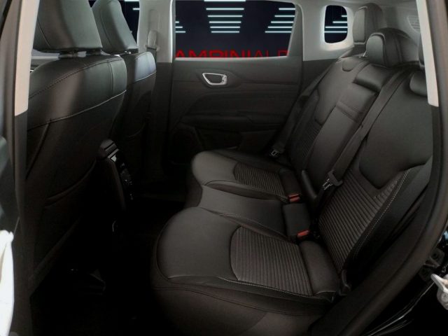 JEEP Compass usata 15
