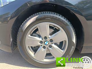 BMW 118 usata, con Vivavoce