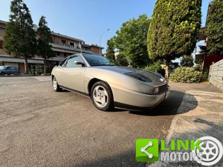 FIAT Coupe usata, con Fendinebbia