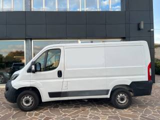 FIAT Ducato usata, con ESP