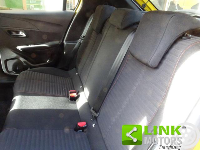 PEUGEOT 208 usata, con Climatizzatore