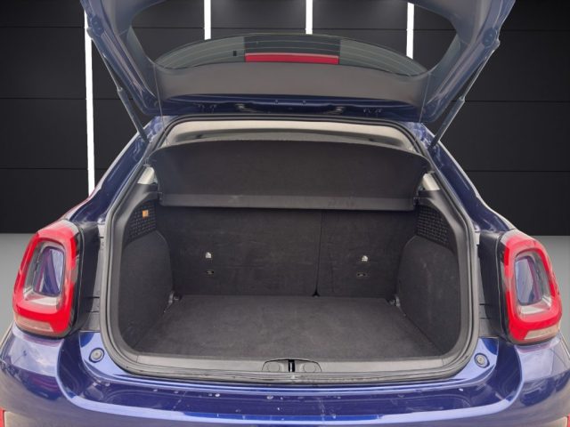 FIAT 500X usata, con Bracciolo