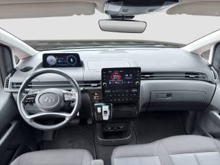 HYUNDAI Staria usata 12