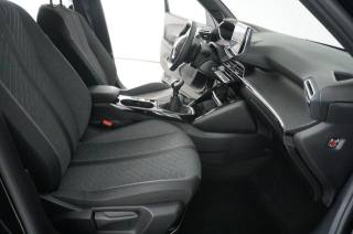 PEUGEOT 2008 usata, con Climatizzatore