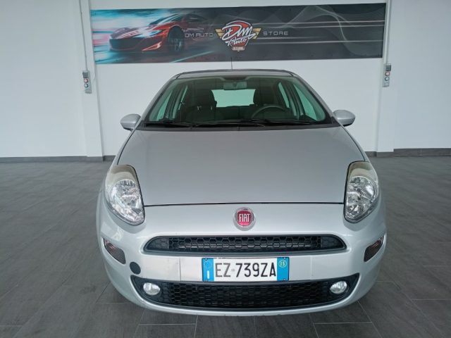 FIAT Punto usata, con Airbag