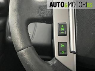 LAND ROVER Range Rover Sport usata, con Cruise Control