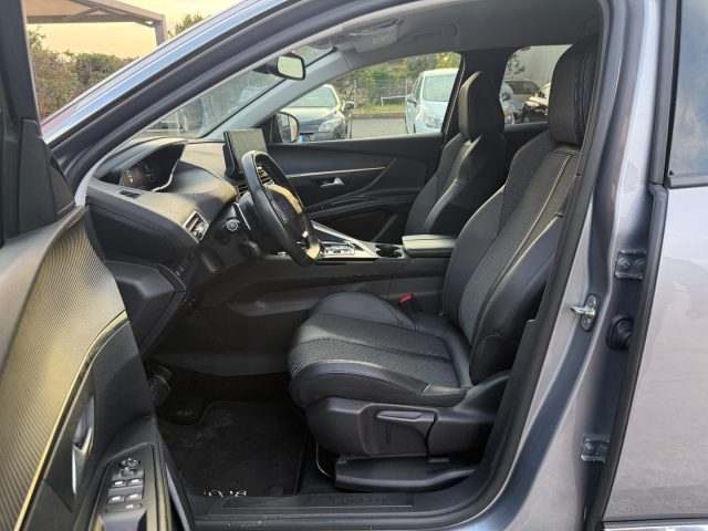 PEUGEOT 3008 usata, con Servosterzo