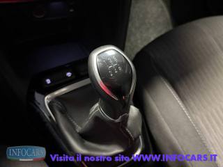 OPEL Corsa usata, con Controllo elettronico della corsia