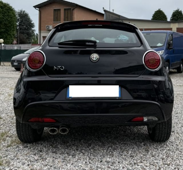 ALFA ROMEO MiTo usata, con Autoradio