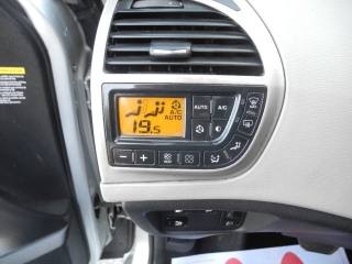 CITROEN C4 usata, con Controllo trazione