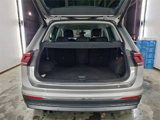 VOLKSWAGEN Tiguan usata, con Autoradio