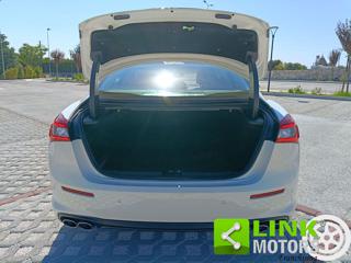 MASERATI Ghibli usata, con Sensori di parcheggio anteriori