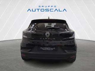 RENAULT Captur usata, con Cerchi in lega