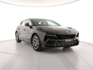 LOTUS Eletre usata, con Autoradio