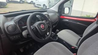 FIAT Fiorino usata, con Immobilizzatore elettronico