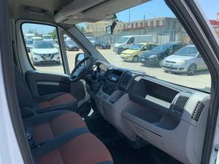 FIAT Ducato usata, con Immobilizzatore elettronico