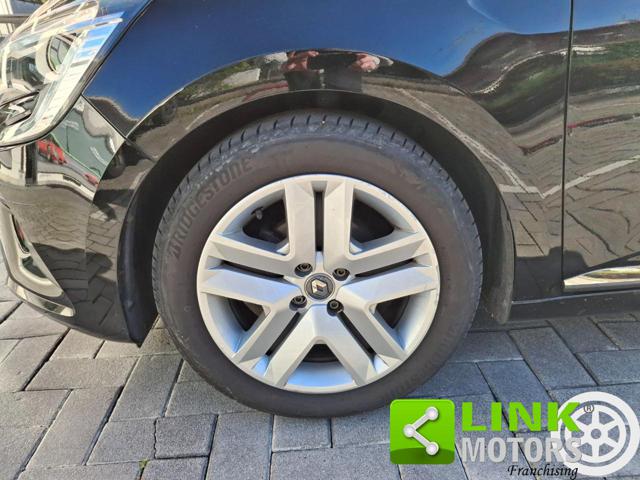RENAULT Clio usata, con Chiusura centralizzata