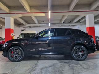 MASERATI Levante usata, con Alzacristalli elettrici