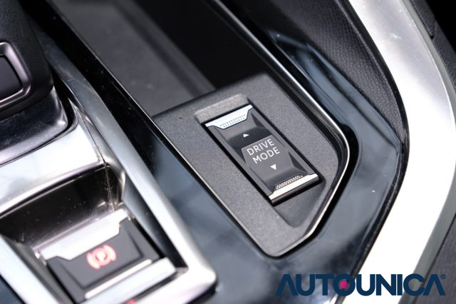 PEUGEOT 5008 usata, con Vivavoce