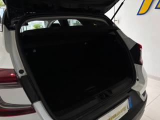 RENAULT Captur usata, con Touch screen