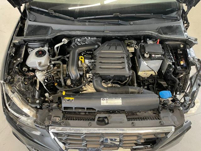 SEAT Ibiza usata, con Controllo trazione