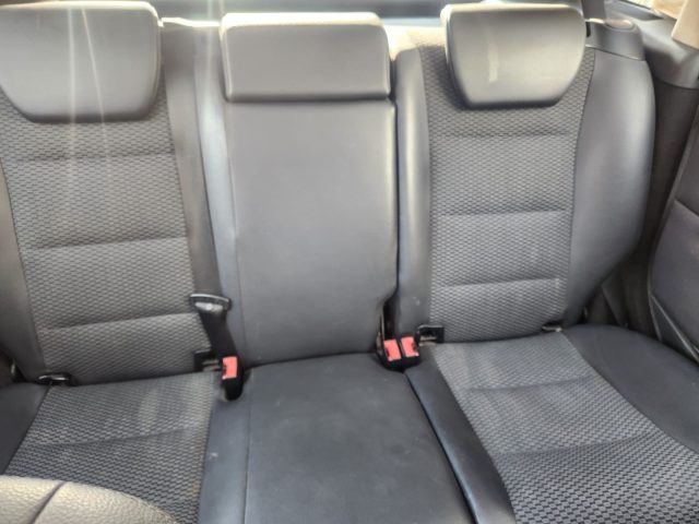 MERCEDES-BENZ B 180 usata, con Immobilizzatore elettronico