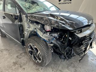 KIA Sportage usata, con Cruise Control