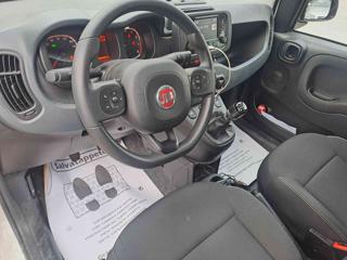 FIAT Panda usata, con Airbag Passeggero