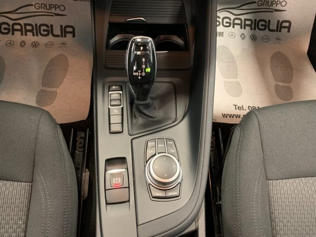 BMW X1 usata, con Luci diurne LED