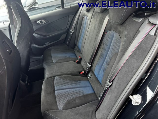 BMW 120 usata, con Immobilizzatore elettronico