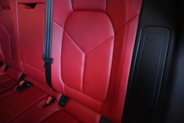 PORSCHE Macan usata 53