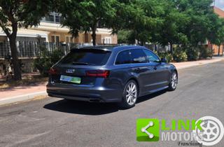 AUDI A6 usata, con Airbag