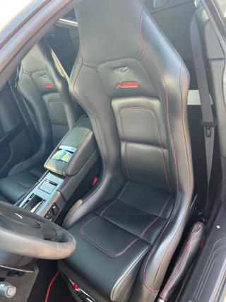 ASTON MARTIN Vantage usata, con Climatizzatore