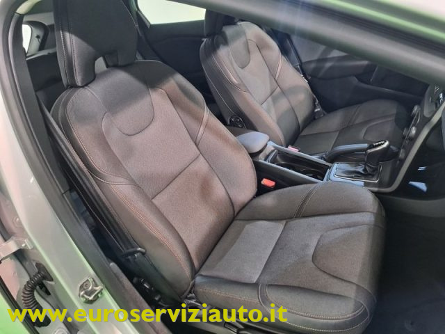 VOLVO V40 Cross Country usata 38