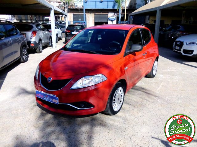 LANCIA Ypsilon usata, con Airbag Passeggero
