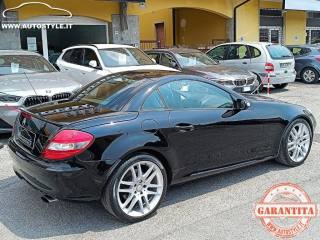 MERCEDES-BENZ SLK 200 usata 83