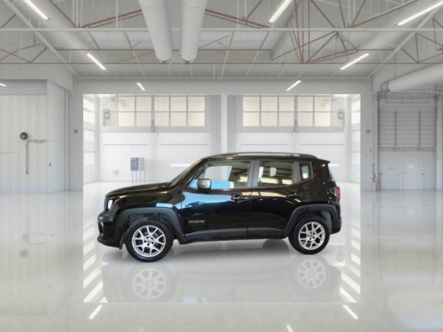 JEEP Renegade usata, con Climatizzatore